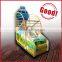 coin operated sport machine Street basketball shooting arcade machine for sale indoor amusement game machine