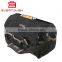 QXJG-STGGB-1002 600D polyester Multi-functional steel handbag tool bag OEM ODM