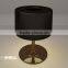 Hot sale dining reading study decorative modern table lamp led led