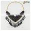 2016 Hot Selling New Fashion Exquisite Handmake Style Beaded Collar