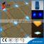 Henan IP68 underground color changing led brick light
