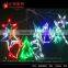 rain drop meteor Shower Falling Star Icicle Snow Fall LED Xmas Tree String Light