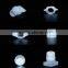 16mm Plastic Spout Cap Juice Packing Stand up Pouch