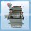 Feiyide PP Double Barrel Electroplating Tank for Chrome Nickel Plating Machine