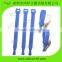 double fold nylon bias tape garniture tape