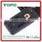 Newest 2 in 1 pc tpu phone cover Shockproof Phone Case Cover plastic Armor phone case for iphone 6 6s plus