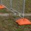export australia removable outdoor temporary fence