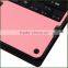 For Micro Surface Pro 3 leather case , tochpad keyboard case for Micro Surface Pro 3