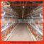 A type 4 tier chicken cages poultry layer cage chicken layer house for poultry farm