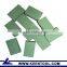 Different type sintered diamond segment