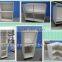 kitchen cabinet carcass and cabinet door