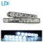 2016 Hot sales Led DRL Led daytime running lamp led lights for Europe market