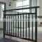 china new products aluminum handrail balcony railing desings,indoor stair railings