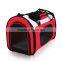 Fashionable Pet Travel Bag for Outdoor , Traveling