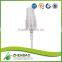 China 24/410 Plastic lotion dispenser pump,cream pump with AS overcap from Zhenbao Factory