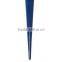 Hot selling cheap blue Storm Lantern with Torch Shape