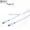 Type C to Type C Charge and Sync cable ,USB 3.1 Magnetic Charger Cable USB Type C Cable For all Android Phone