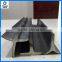 T fence post 10ft paintd or black or galvanised