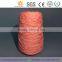 China cheap cotton 2.8NM sausage knitting yarn