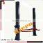 Factory Price Single Post/two Post/ Four Post Removable Car Hoist