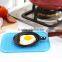 Best selling colorful silicone magnetic pot holder