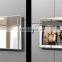 22 inch Hot Sale Factory price magic mirror tv,magic mirror lcd panel,magic mirror advertisement for washing