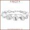 Korean Style Factory Price flashing bracelet