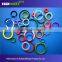 10years Facory shengjie OEM glass rubber gasket