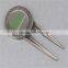 high quality golf tool, high quality golf fork, high quality golf accossory