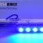 12V red blue car parts led strobe grill light XN-09B94