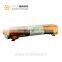 Amber led strobe light bar police car TBD-3000L/AMBER