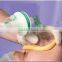 Adjustable Venturi Oxygen Mask
