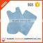Home Fashions Waterproof 3 Piece Bath Rug Set