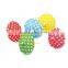 Decorative Party Colourful Umbrella Cocktail Bamboo Picks