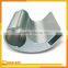 aluminium powder coating section