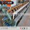 Manufacturing Machine Automatic Metal Galvanized Iron Steel Door Frame Roll Forming Machines