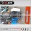 Fully automatic Door machine The shutter roll forming machinery Volume gate molding machine