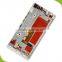 Hot sale Touch Screen Digitizer With Screen Lcd for Huawei Ascend P7 Pantalla lcd y Tactil Digitalizador Asamblea With Frame