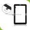 Guarantee original quality for Samsung Galaxy Tab 2 7.0 P3100 touch screen digitizer