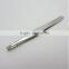 stainless steel 9cm 13g beauty makeup tools
