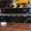 1200*400mm LED Traffic Light Truck Mounted Arrow Board Sign for Construction