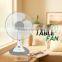 Hot selling table fan prices with full copper motor