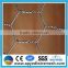 high quality chicken wire mesh fence hexagonal wire netting Fence won good reputation