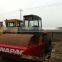 High Performance of Used Dynapac CA25D Hot Sale Overseas