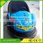 Hot sale fairground equipment bumper car for adult and kids