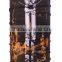 Polyester Fabrics Winter Seamless Skull Tube Badana