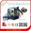 China high production cheap makiga block making machine price