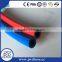 TWIN PRESSURE POT HOSE SET 10MTR JOINED PAINT/AIR HOSES