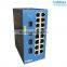 InMax i620A 4G+16T 1000M Gigabit Managed Industrial Ethernet Switch