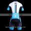 sobike high quality customized cycling skinsuit